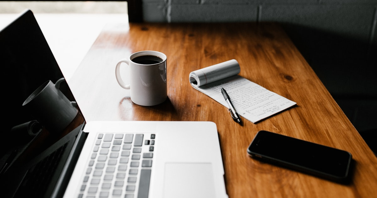 How to create work schedules: a practical guide for SMEs