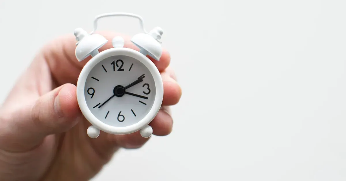 Control horario de trabajadores: ley, obligaciones y preguntas frecuentes