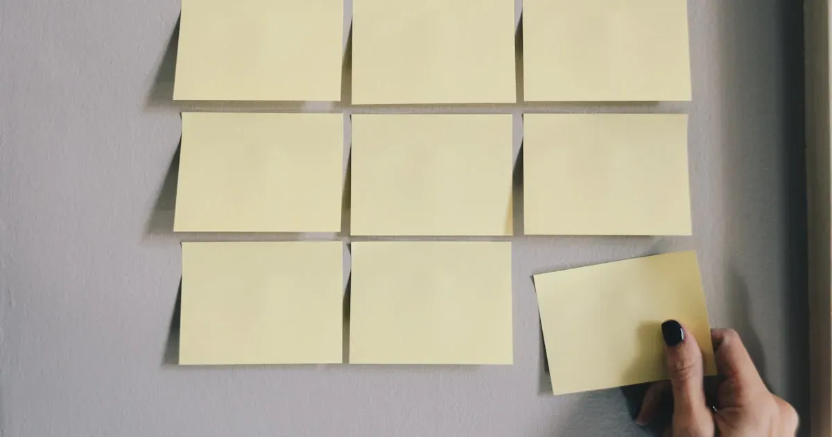 Cuadrante de turnos de trabajo rotativo: guía práctica para pymes