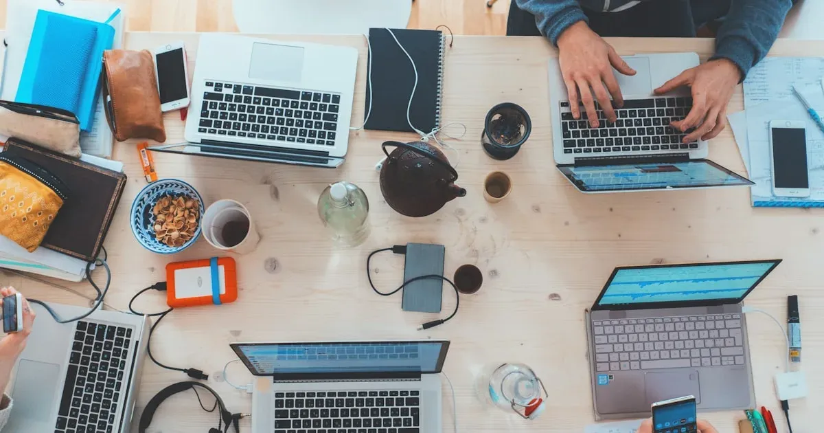 LapsoWork inicia su andadura y viene para quedarse